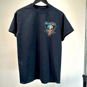 Come And Take It T-Shirt, Size Medium. In Great Shape